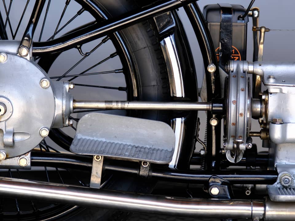 Image 17/97 of BMW R 63 (1929)