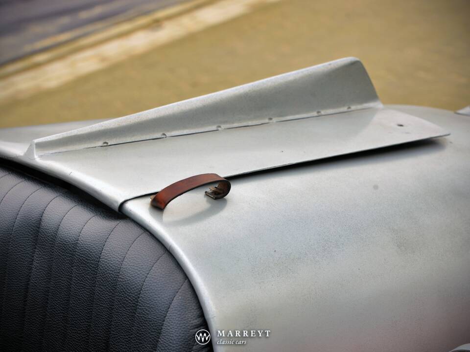 Image 34/44 of FIAT 750 Sport Pulidori (1947)