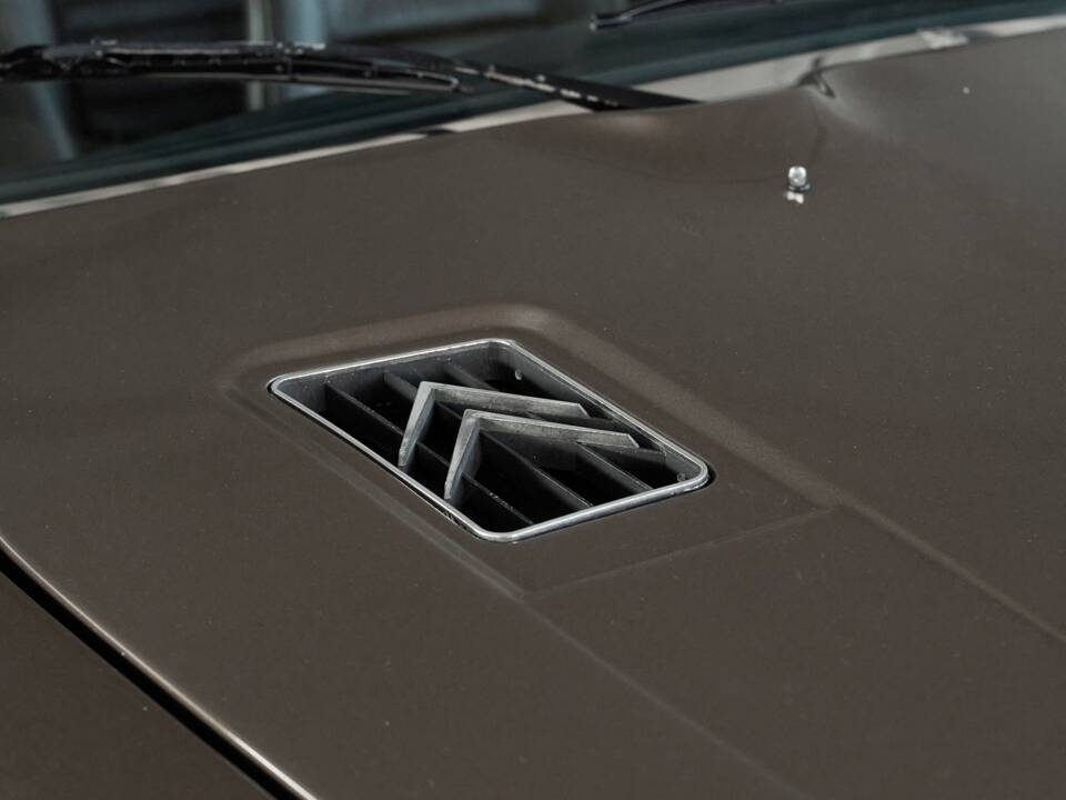 Bild 29/50 von Citroën SM injection (1974)