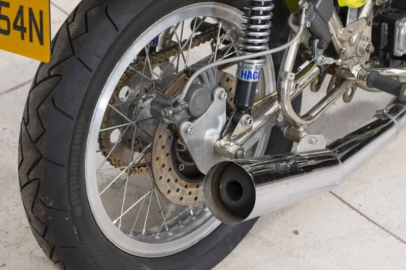 Bild 13/36 von Rickman Kawasaki CR (1975)
