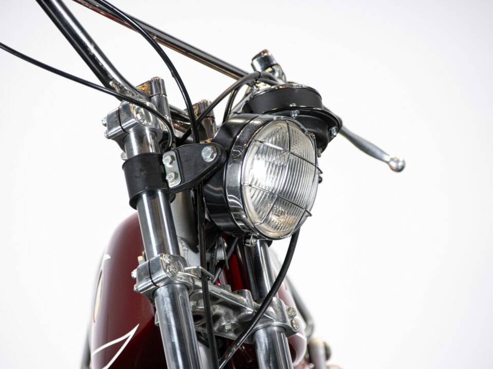 Immagine 34/50 di Bultaco Alpina 350 (1978)