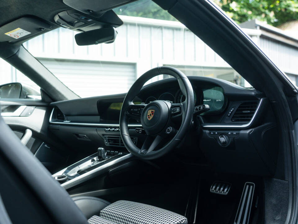 Bild 47/61 von Porsche 911 Turbo S (2023)