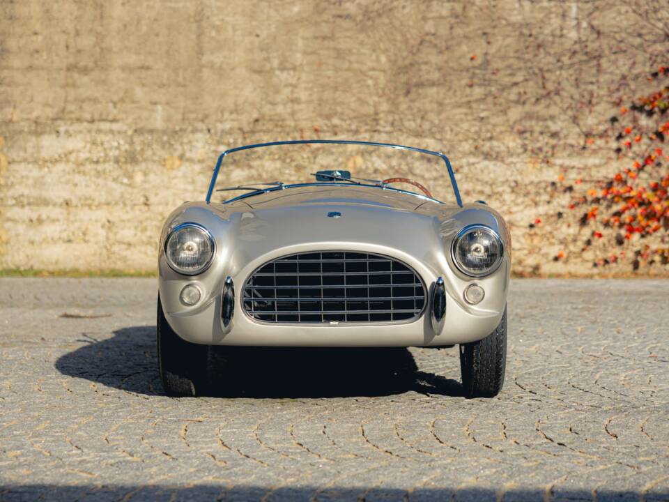 Image 8/19 of AC Ace Bristol (1959)