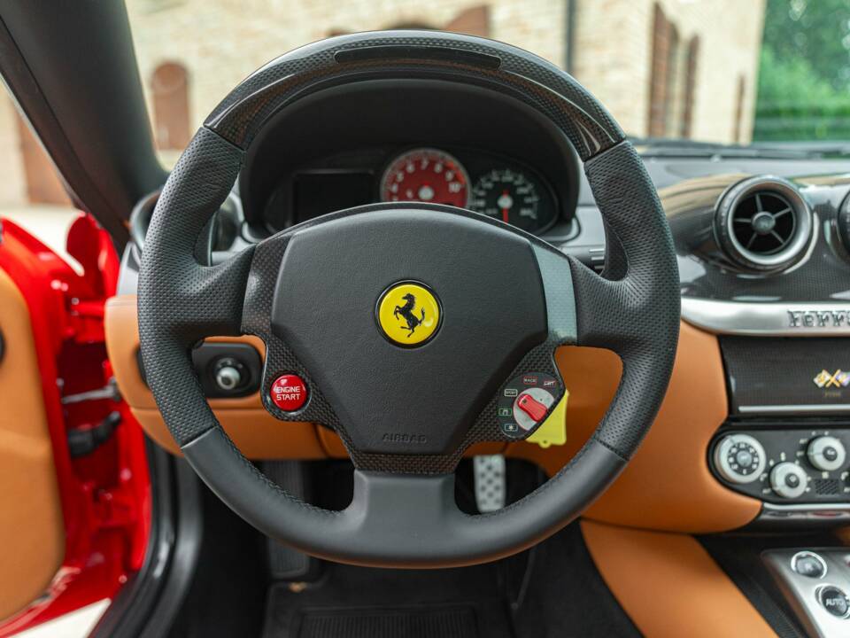 Bild 41/50 von Ferrari 599 GTB Fiorano (2007)