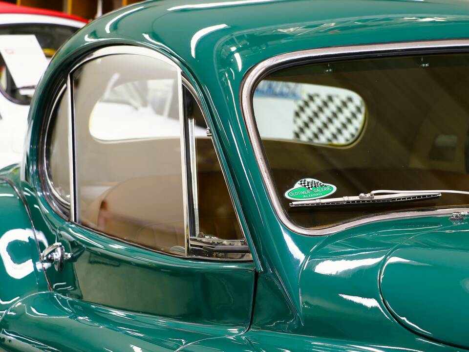 Imagen 17/37 de Jaguar XK 120 FHC (1953)