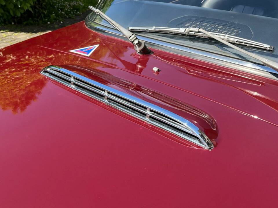 Bild 44/50 von Lancia Fulvia 1.3 S (1971)