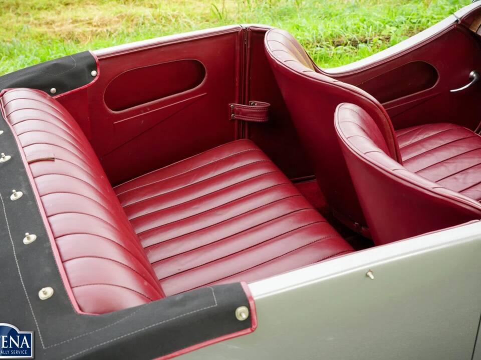 Afbeelding 40/49 van Lagonda 4,5 Liter LG 45 Rapide (1937)