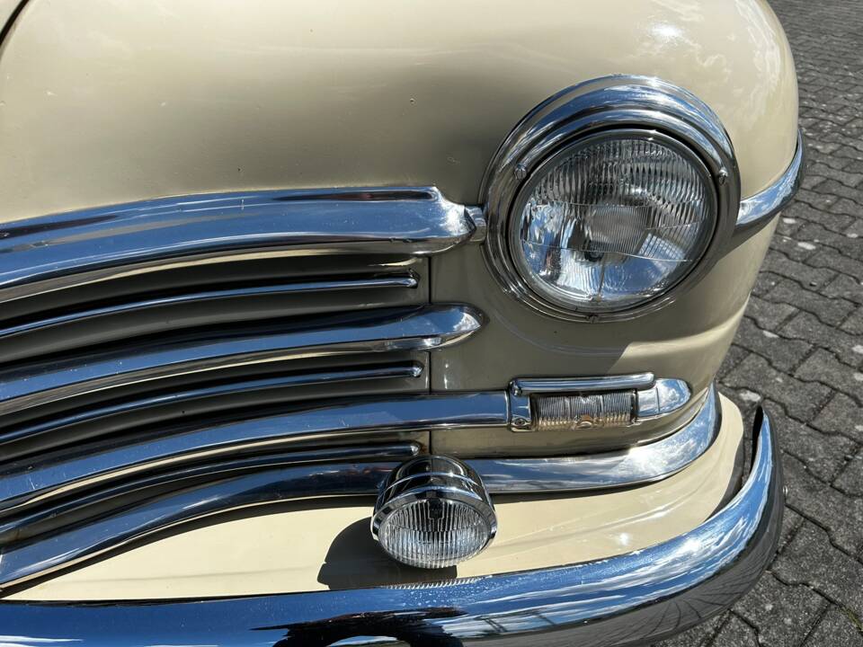 Bild 50/78 von Plymouth Special Deluxe (1948)