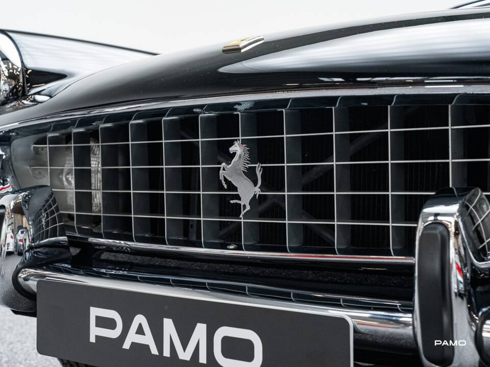 Bild 10/31 von Ferrari 250 GT Pininfarina Coupe (1959)