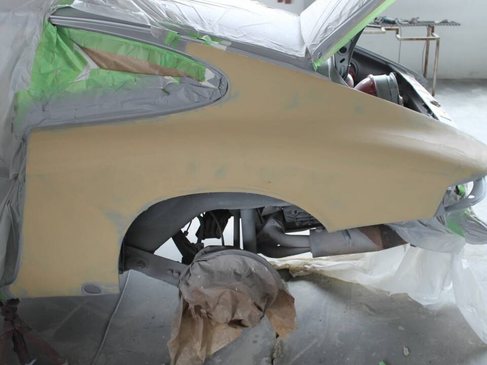 Bild 43/99 von Porsche 911 Carrera 3.2 (1983)