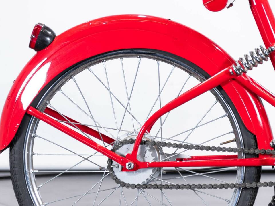 Bild 23/44 von Ducati DUMMY (1952)