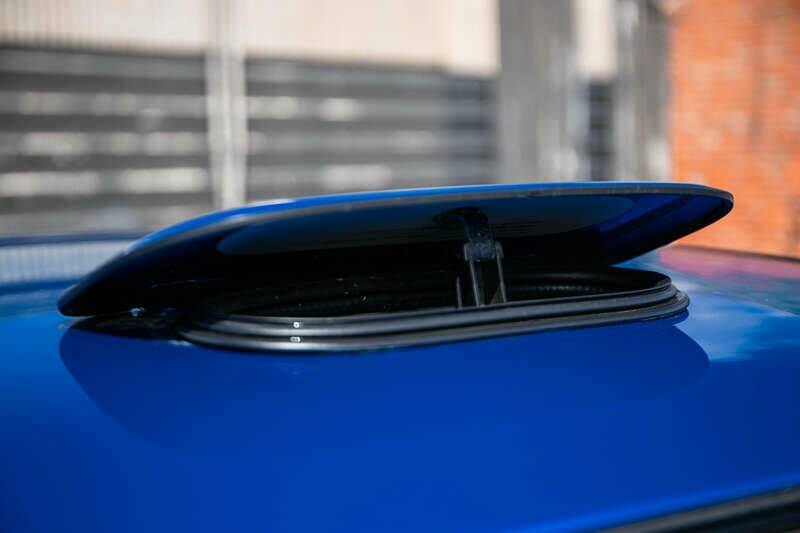 Imagen 20/50 de Subaru Impreza WRX STi (2003)