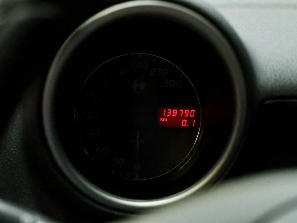 Image 48/50 of Alfa Romeo 156 3.2 V6 GTA (2003)
