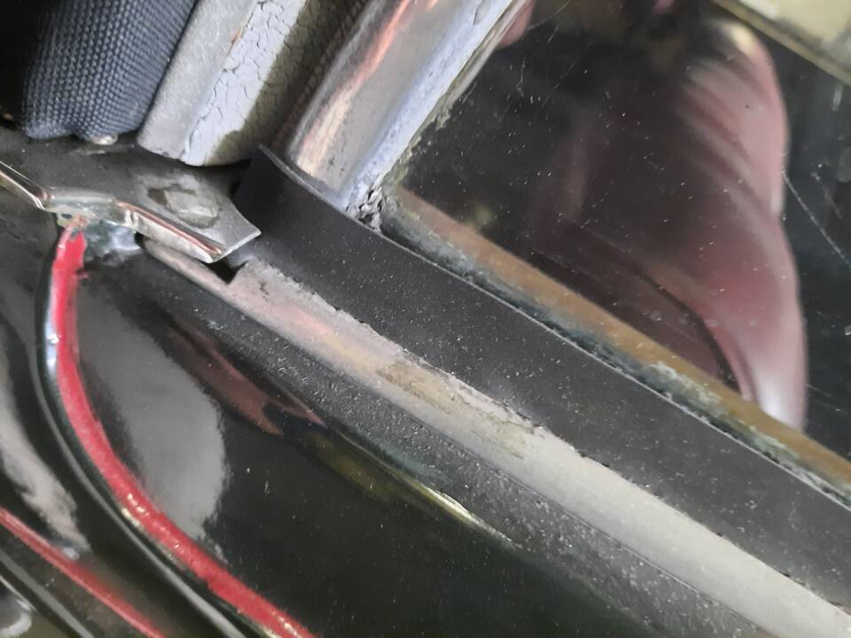 Image 32/49 of Lancia Augusta (1934)