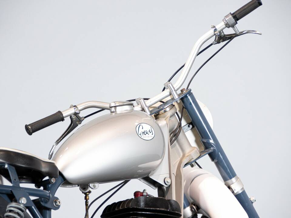 Bild 10/50 von Greeves Scrambler 24 (1963)