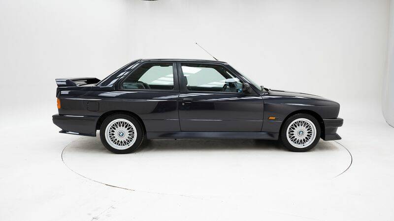 Image 9/15 of BMW M3 Evolution II (1989)