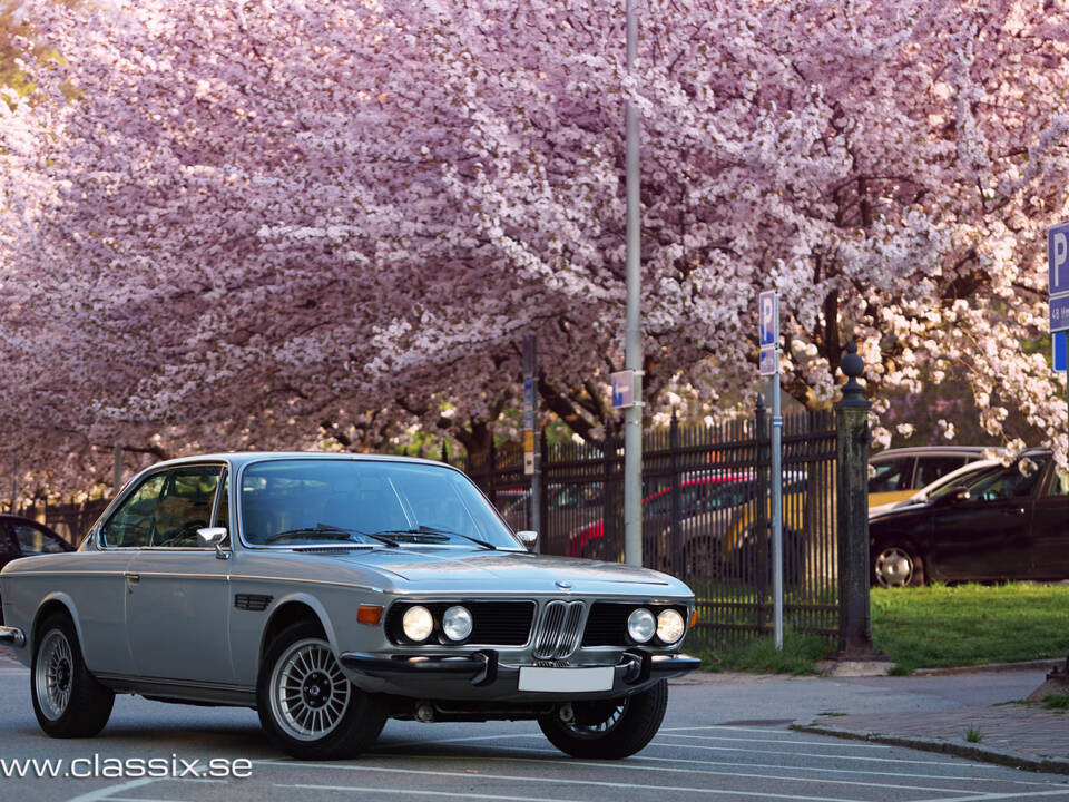Bild 5/29 von BMW 3,0 CSi (1972)