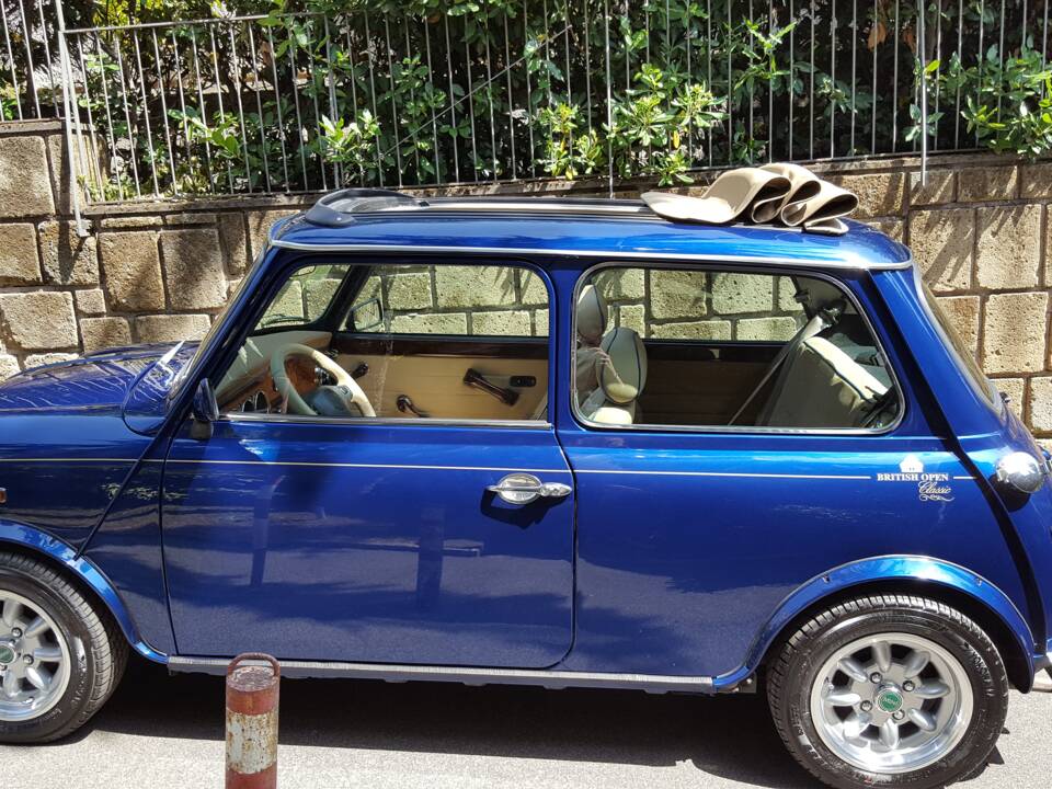 Bild 3/14 von Rover Mini British Open Classic (1997)