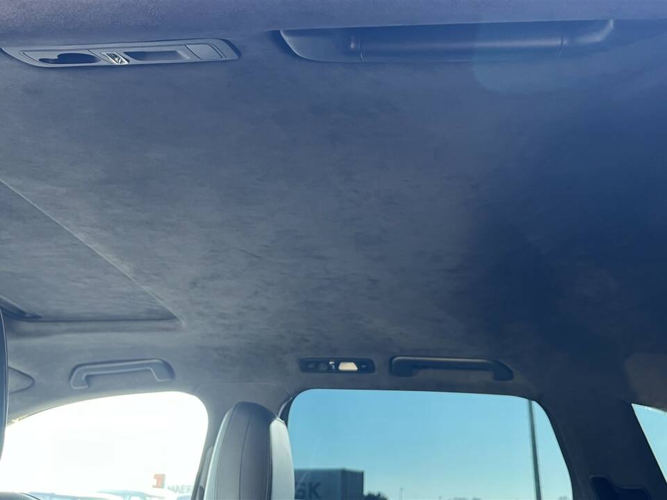 Image 27/46 de Porsche Cayenne Turbo (2011)