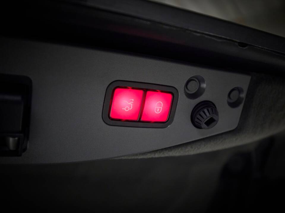 Image 79/99 de Mercedes-Benz SL 550 (2007)