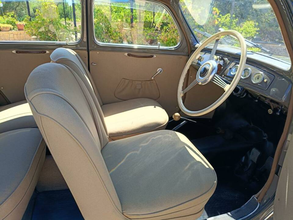 Afbeelding 44/50 van Lancia Ardea (1951)