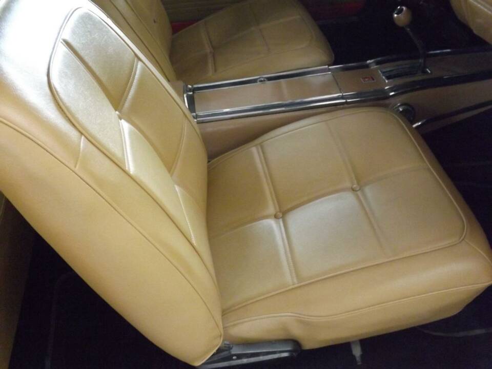 Bild 33/50 von Dodge Charger 500 Hardtop Coupé (1969)