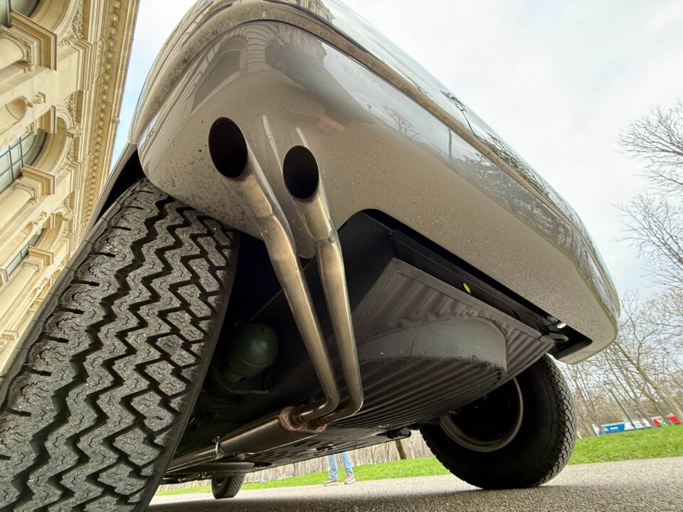 Bild 47/49 von Citroën DS 21 Grand-Palais (2019)