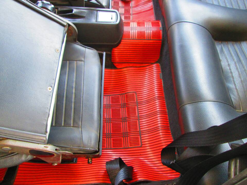 Afbeelding 27/88 van FIAT 124 Sport Coupe (1969)