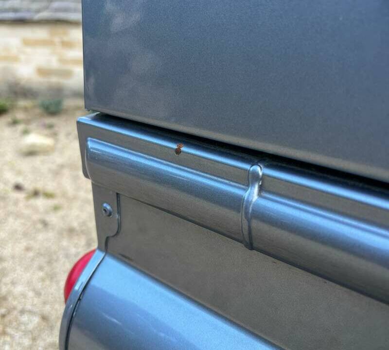 Image 42/50 of Land Rover Defender 90 (2011)