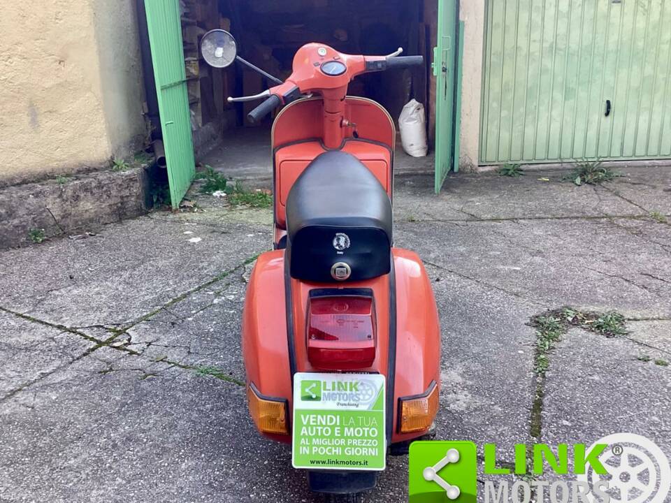 Afbeelding 4/10 van Piaggio DUMMY (1982)