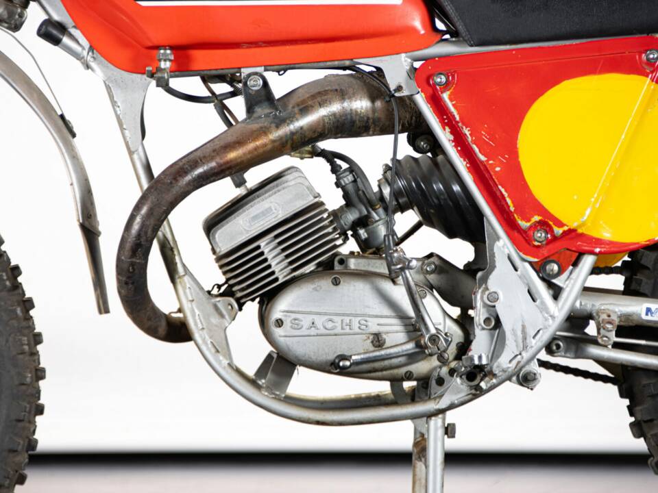 Immagine 23/50 di KTM 50 GS (1971)