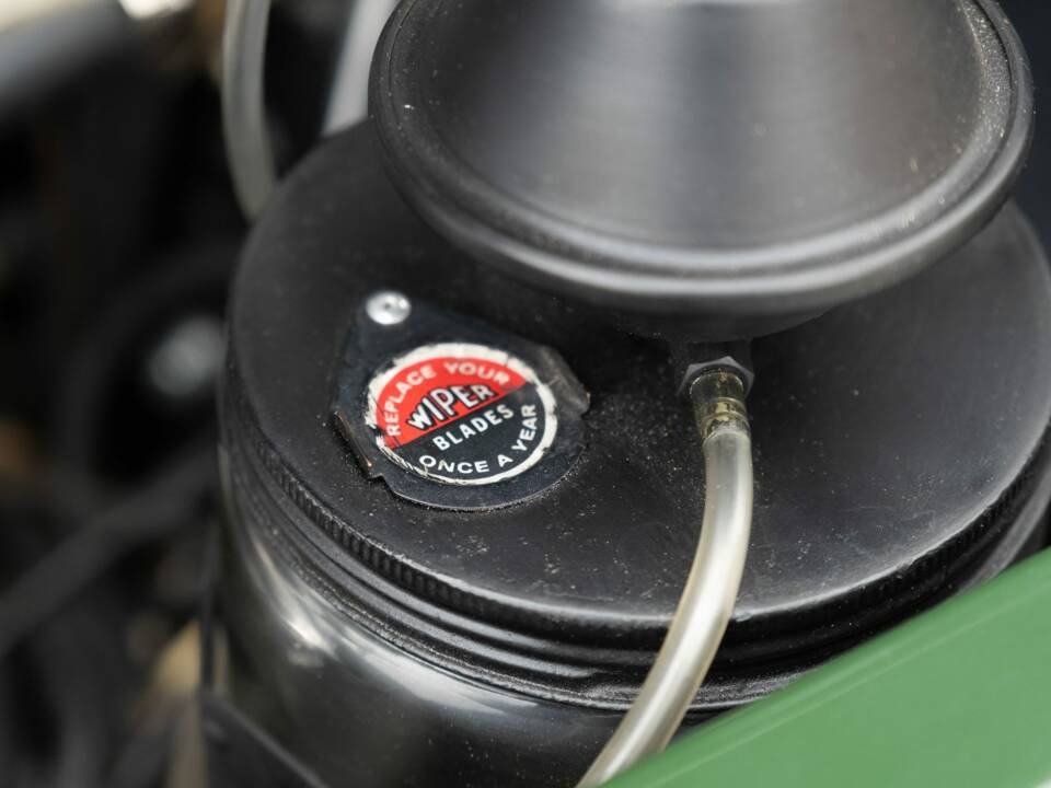 Bild 68/74 von Jaguar Mk V  3.5 Liter (1951)