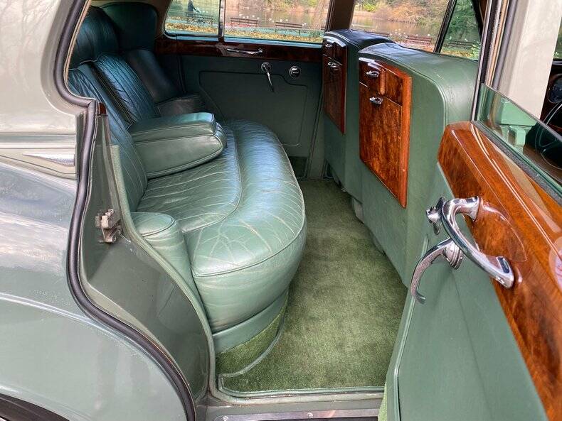 Bild 11/50 von Bentley S 2 (1959)
