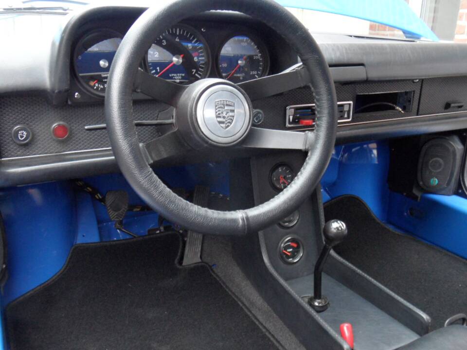 Bild 100/150 von Porsche 914&#x2F;4 1.7 (1972)