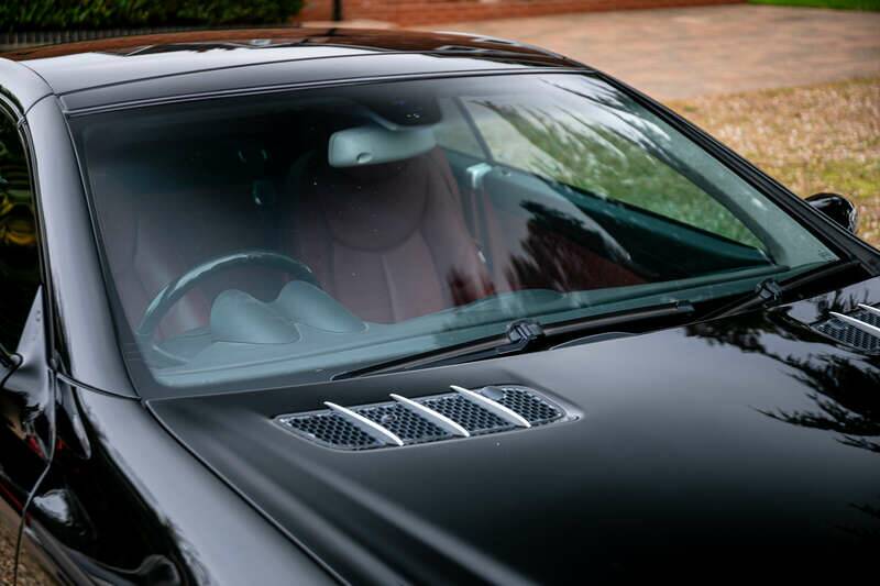 Image 22/43 of Brabus SV 12 (2004)