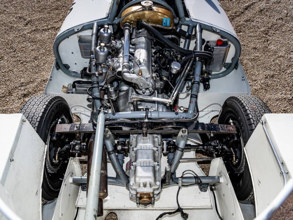 Afbeelding 40/54 van Cooper T39 (1956)