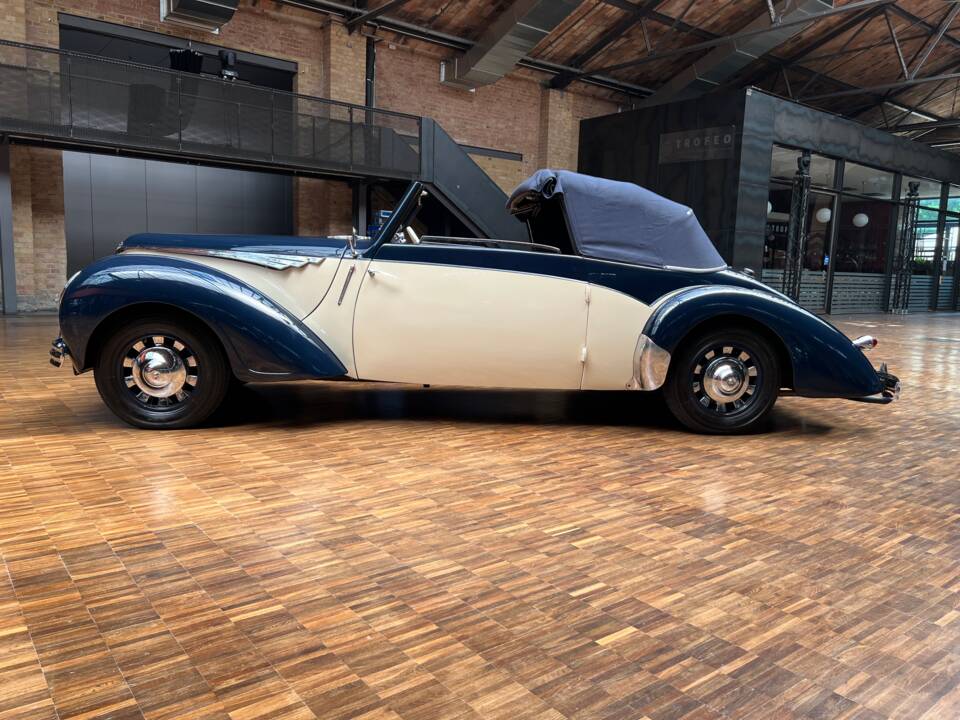 Image 15/34 of Rosengart LR 539 Supertraction (1939)