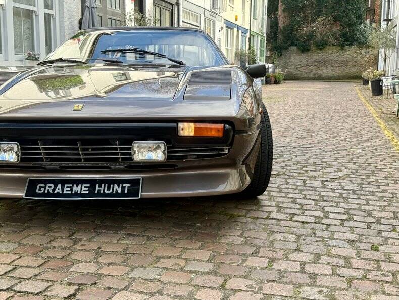 Image 32/50 of Ferrari 308 GTS (1900)