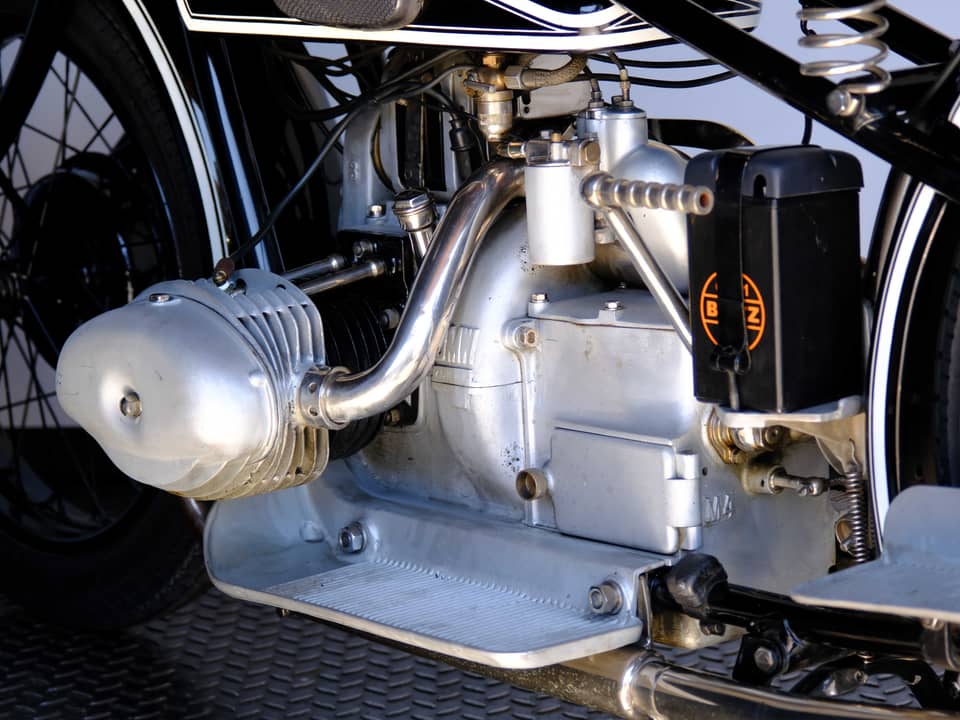 Image 77/97 of BMW R 63 (1929)