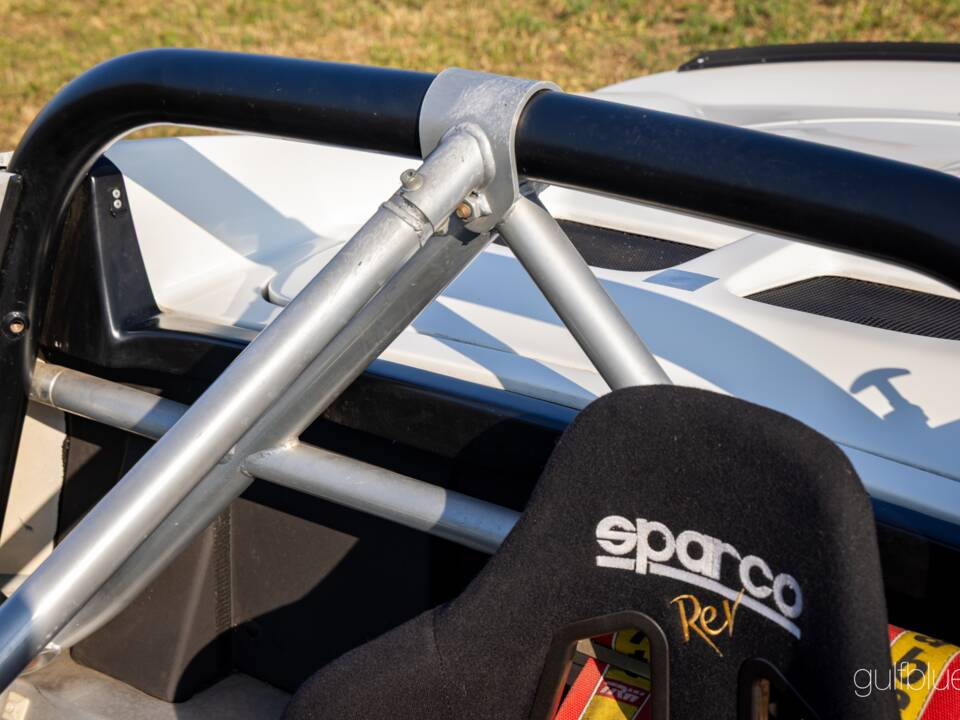 Image 47/50 of Lotus Elise 111 (1998)