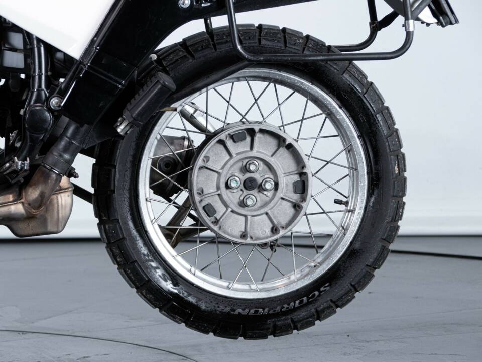 Image 48/50 de BMW R 100 G/S (1993)