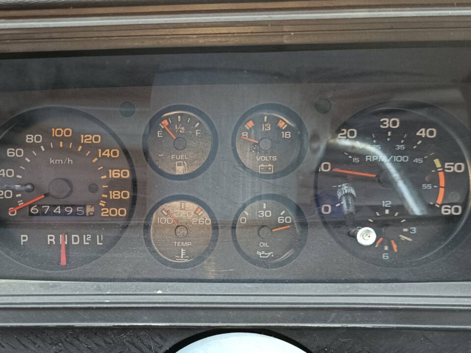 Afbeelding 7/37 van Chevrolet Monte Carlo (1980)