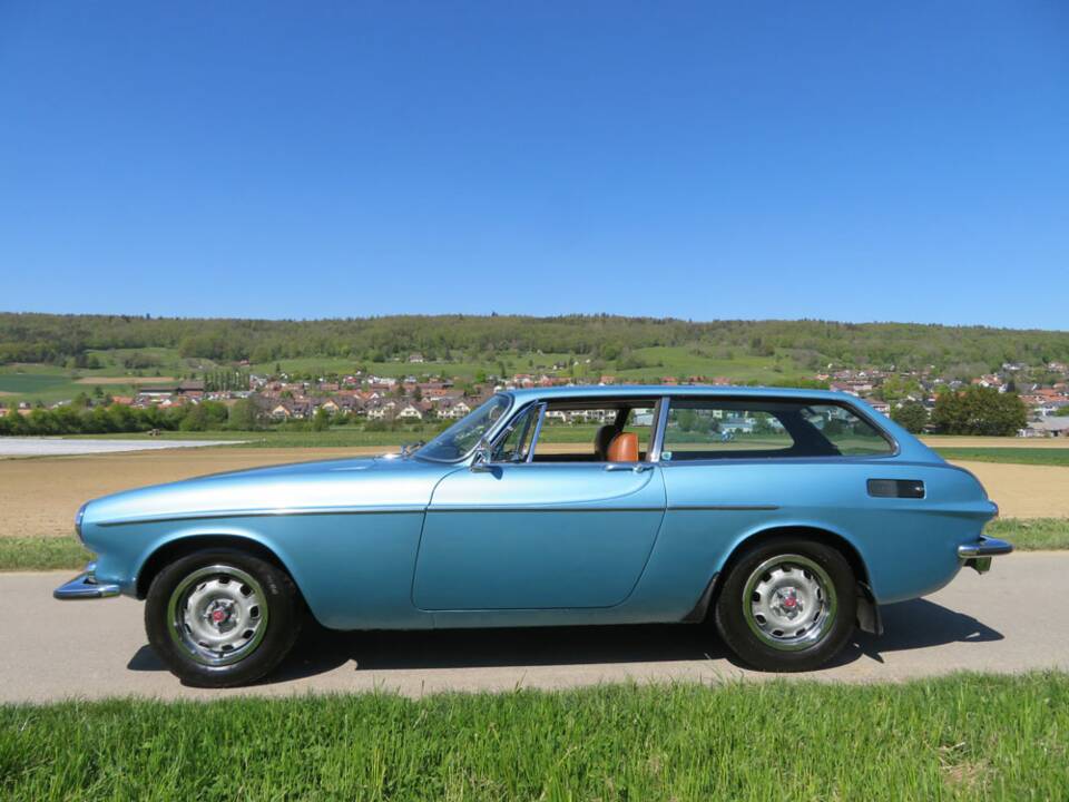 Bild 3/16 von Volvo 1800 ES (1973)