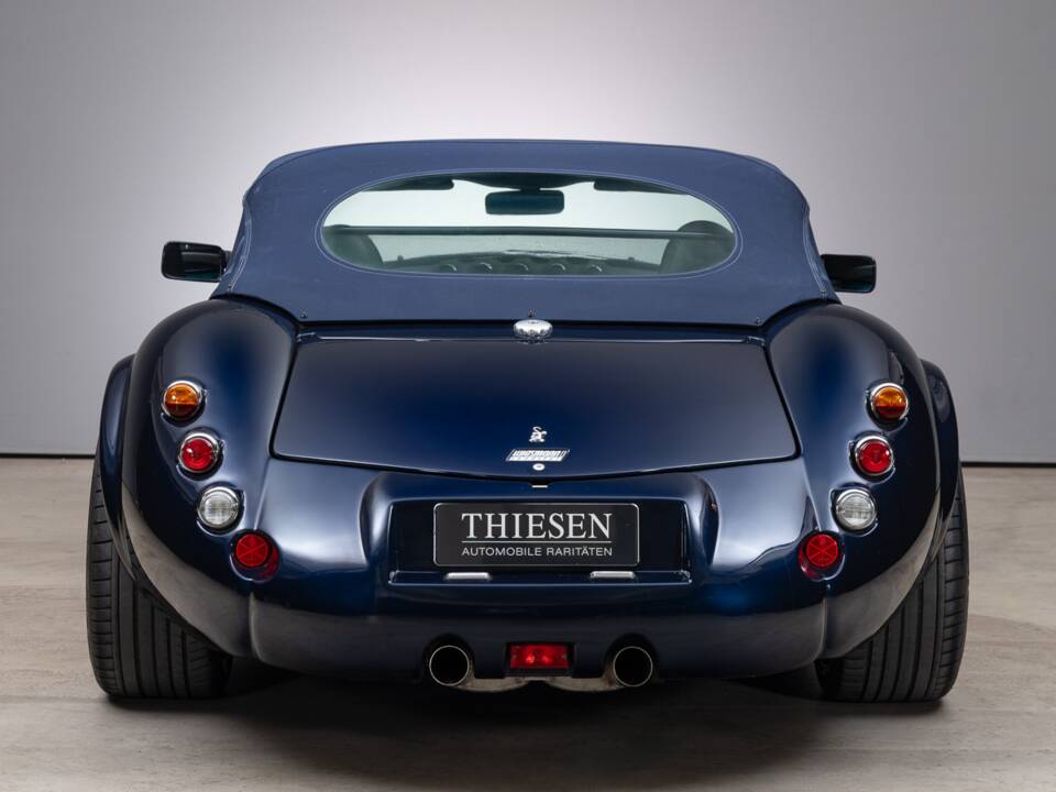 Image 11/29 of Wiesmann Roadster MF28 (1999)