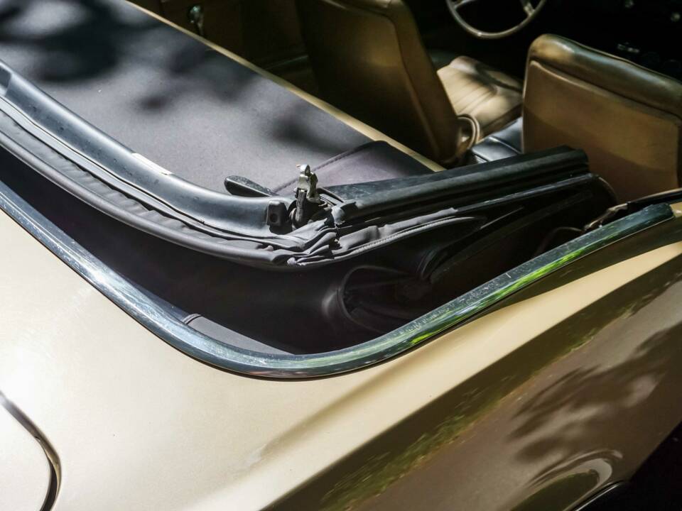 Bild 117/181 von Chevrolet Camaro SS (1967)