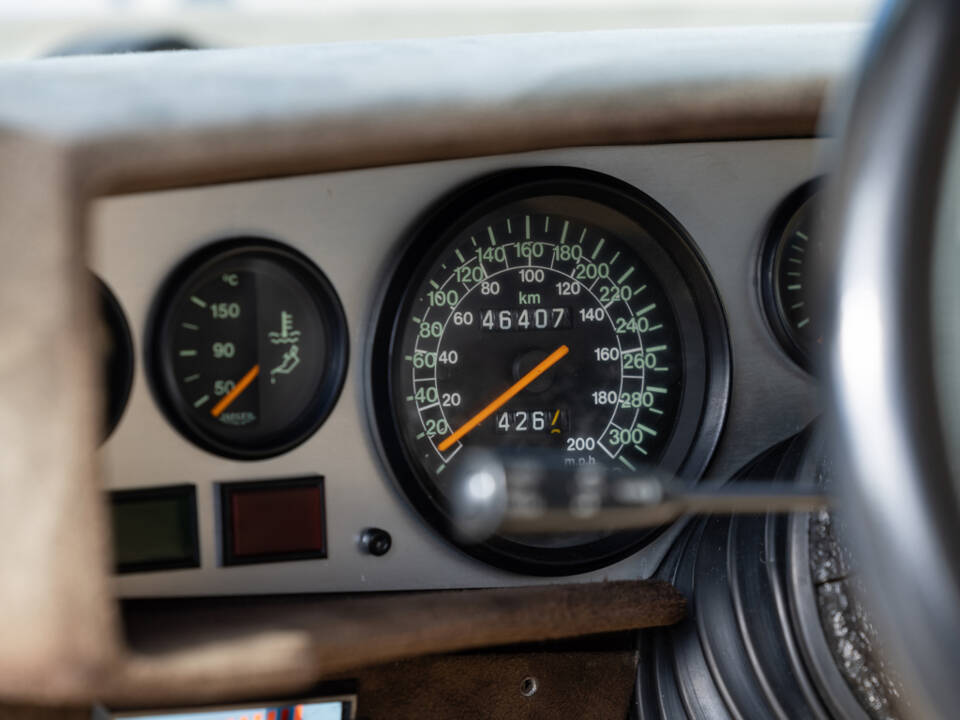Image 17/50 of Lamborghini Countach LP 400 S (1981)