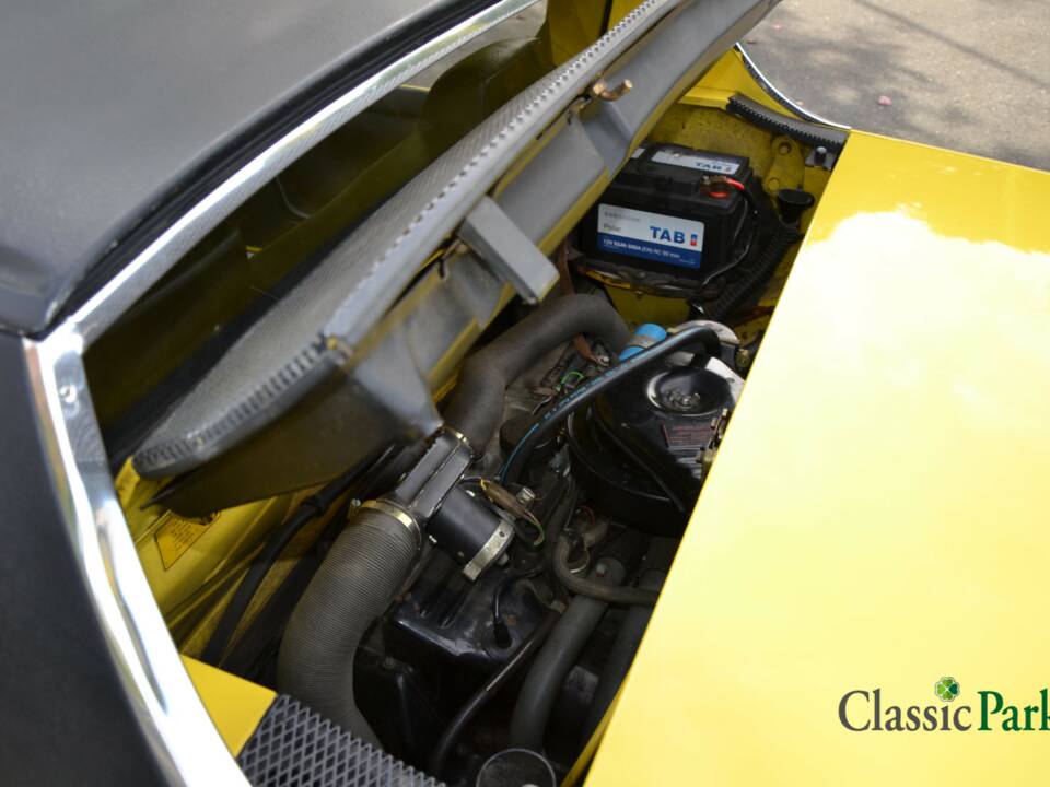 Afbeelding 14/50 van Porsche 914&#x2F;4 1.7 (1970)