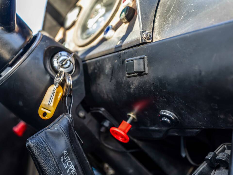 Bild 129/155 von Ford Transit (1975)