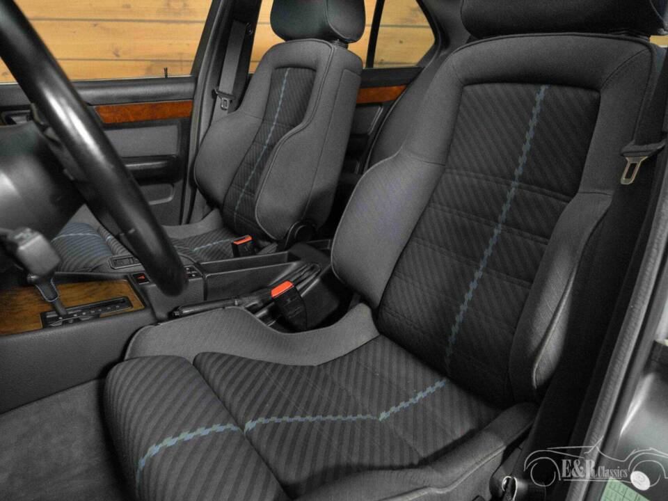 Immagine 12/19 di ALPINA B10 Biturbo (1991)