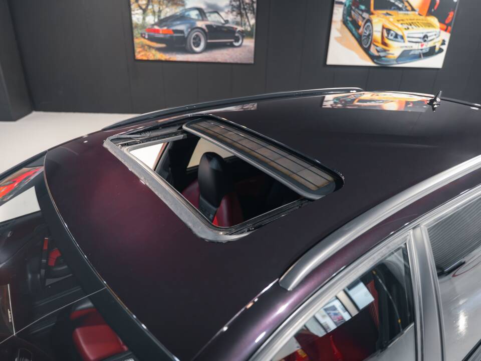 Imagen 30/36 de Audi RS6 Avant (2010)